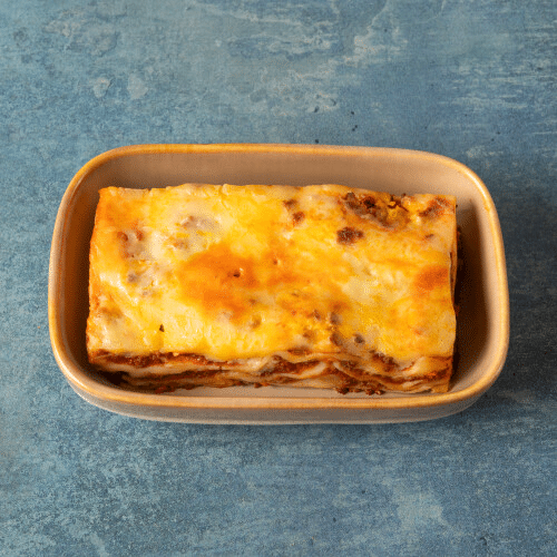 Lasagne