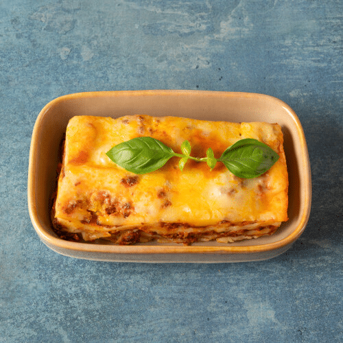 Lasagne Vegetariane
