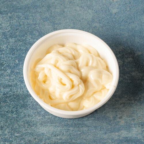 Mayonnaise