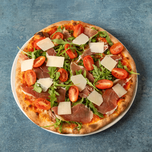 Pizza Chef