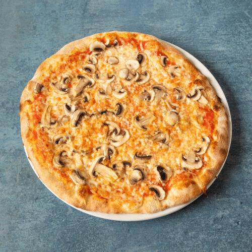 Pizza Funghi