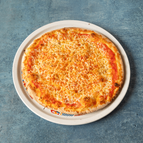Pizza Margherita