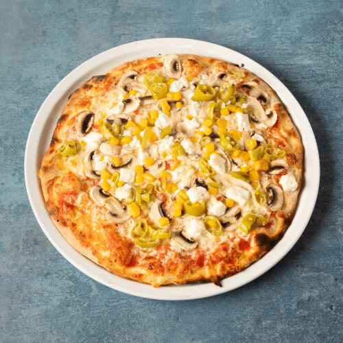 Pizza Thilo