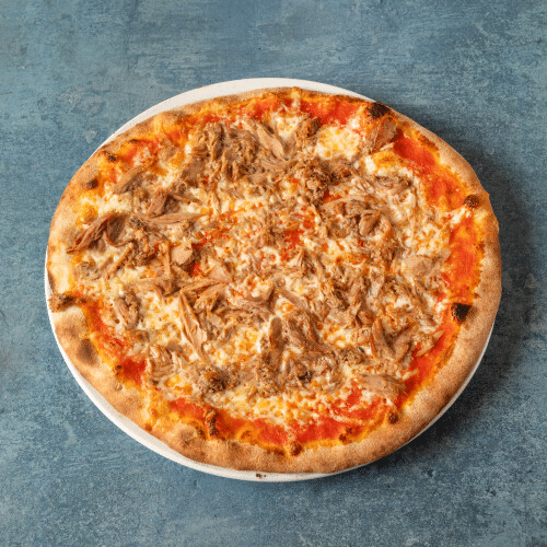Pizza Tonno