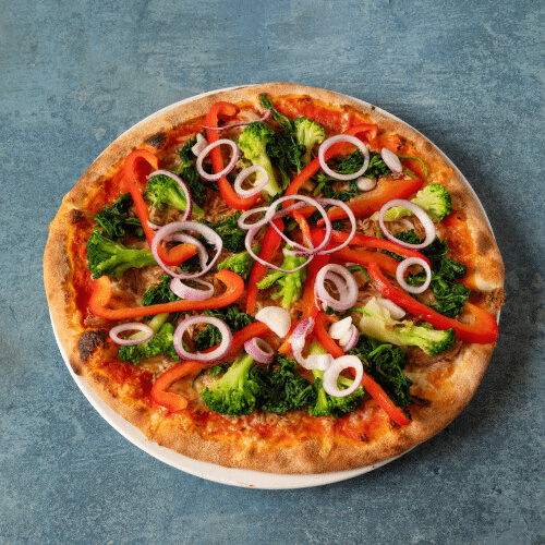 Pizza Vegetaria
