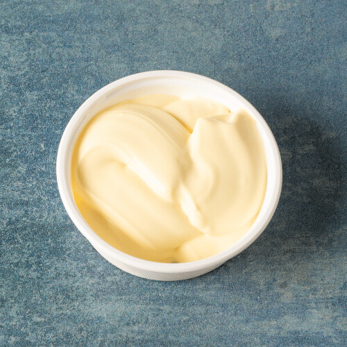 Sauce Hollandaise