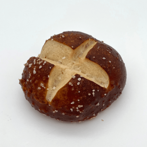 Laugenkrönchen