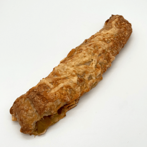 Peperoni-Feta-Stange