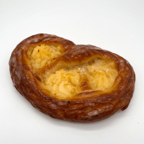 Puddingbrezel