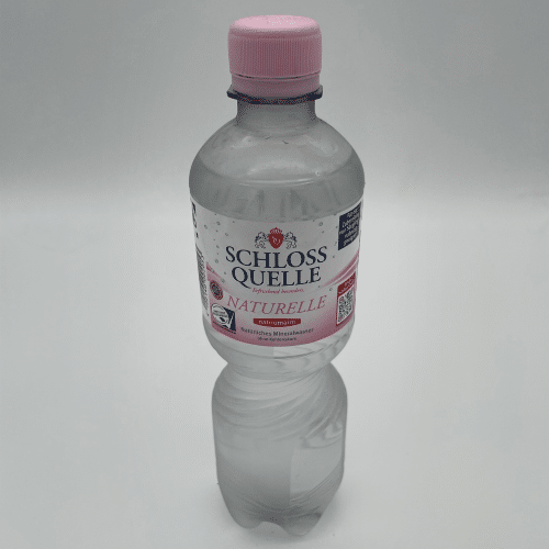 Schloßquelle Naturelle 0,5l (EINWEG)
