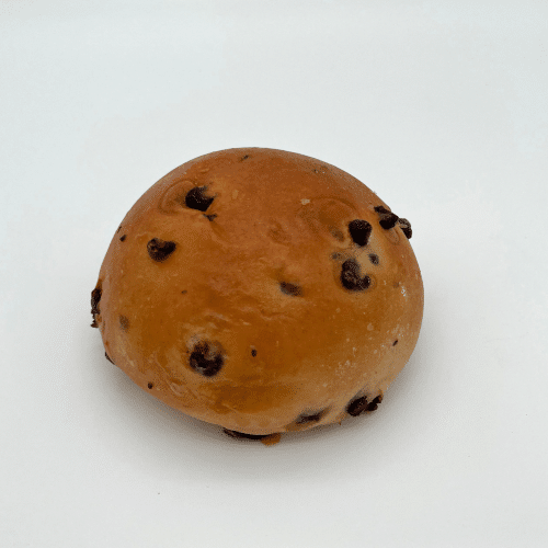 Schokobrötchen