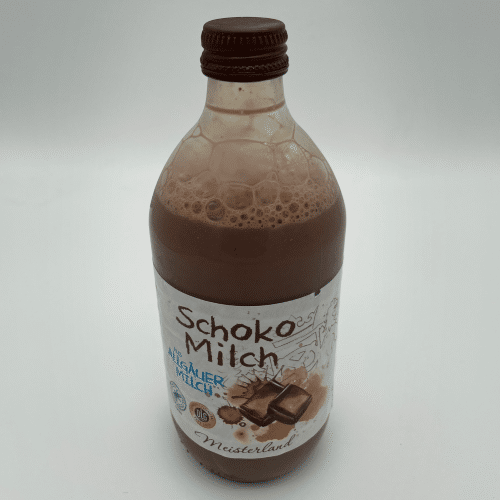 Meisterland Schokomilch 0,5l