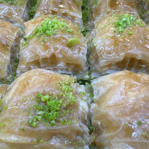 Baklava