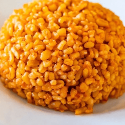 Bulgur