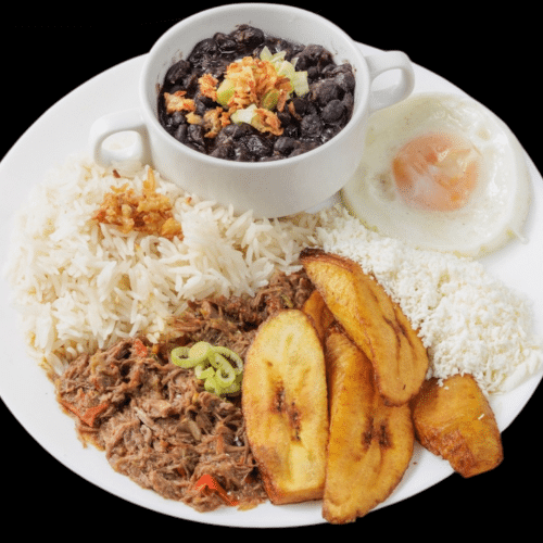 Pabellon Teller