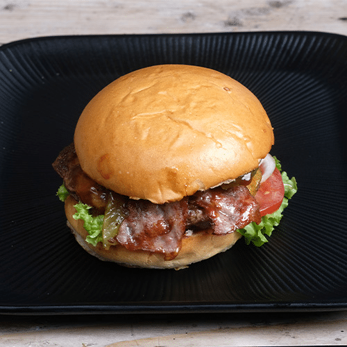 BBQ Burger