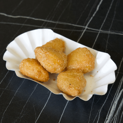 Chicken Nuggets