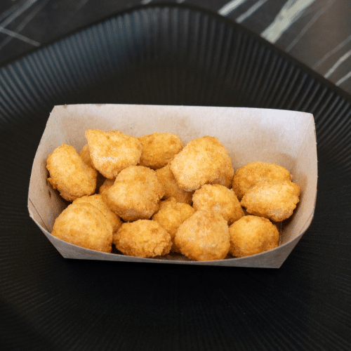 Chicken Popcorn (20 Stück)