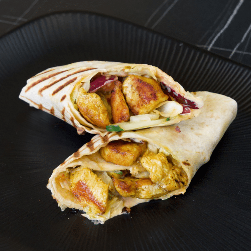 Chicken Wrap
