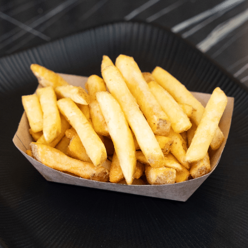Classic Fries L