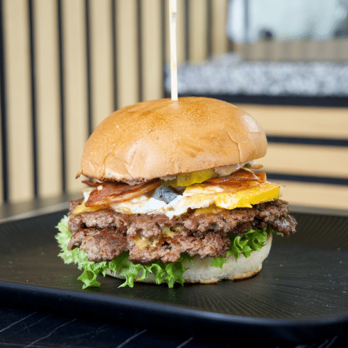 King Kong Burger