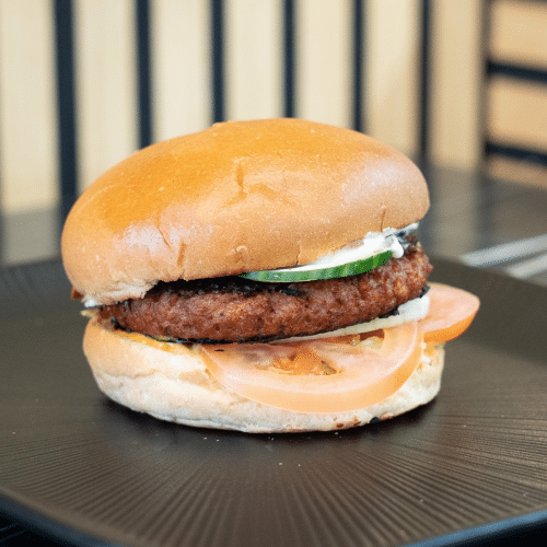 Veggie Burger