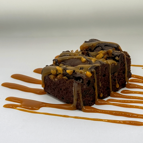 Schoko Brownie