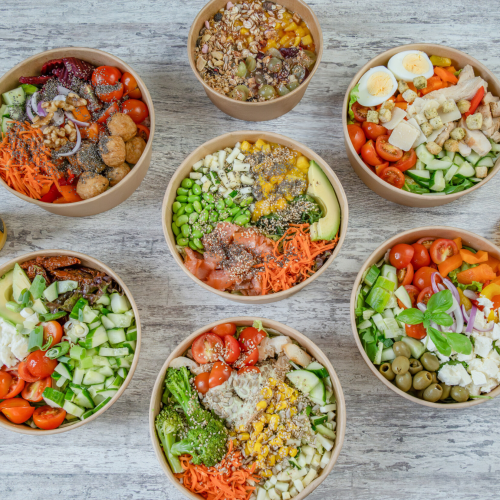 Bowl - Medium