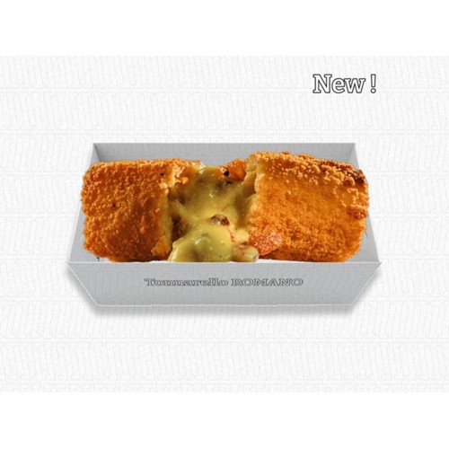 Tonnarello Carbonara