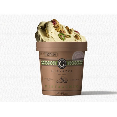 Gelato Pistacchio S