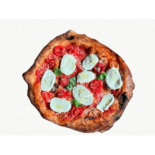 Pizza Regina (Bufala)