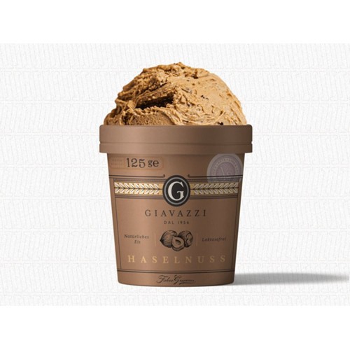 Gelato Haselnuss S