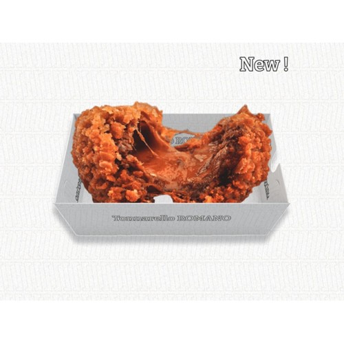 Fritto Stracotto (Pulledpork)