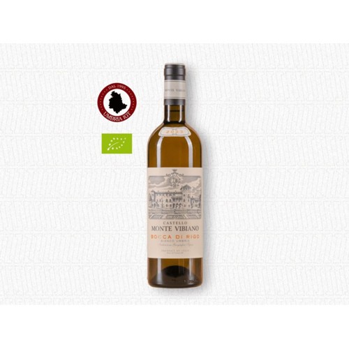 Bocca di Rigo Bio IGT Umbria 2023 Bianco 0.75l