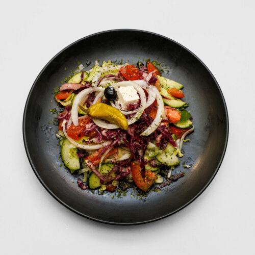 Gemischter Salat