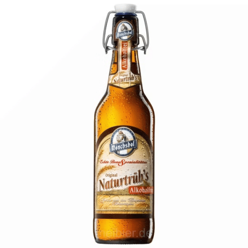 Mönchshof alkoholfrei