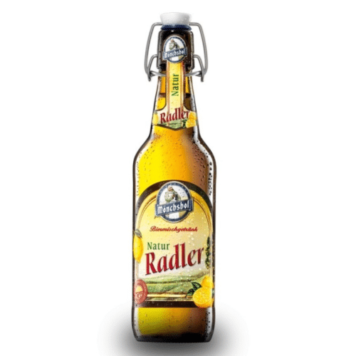 Mönchshof Radler