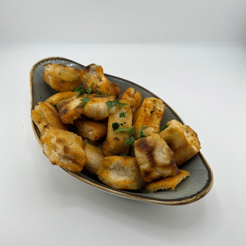 Albanska Salat