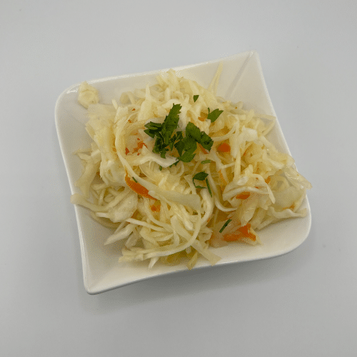 Krautsalat