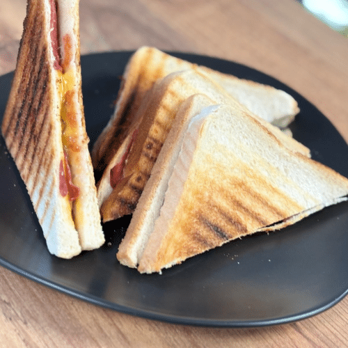 American Toast Orient Deluxe