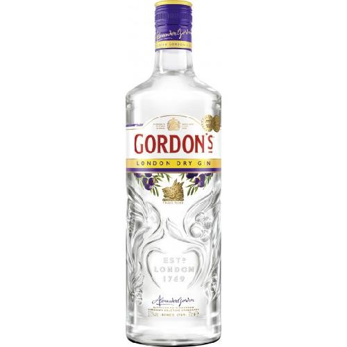Gordons London Dry Gin 0.7l