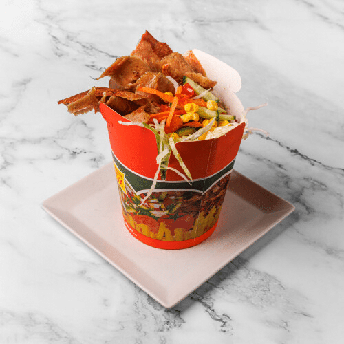 Döner Box