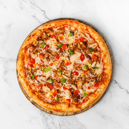 Pizza Chicken