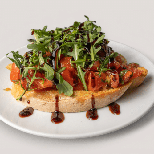 Bruschetta (2 Stück)