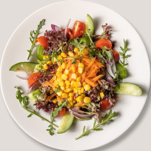 Gemischter Salat