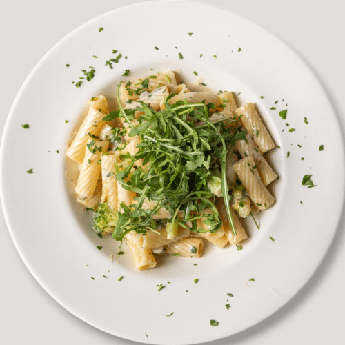 Penne Gorgonzola