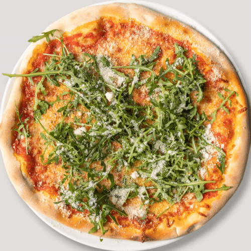 Pizza Delisto