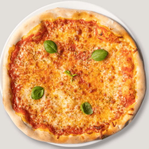 Pizza Margherita
