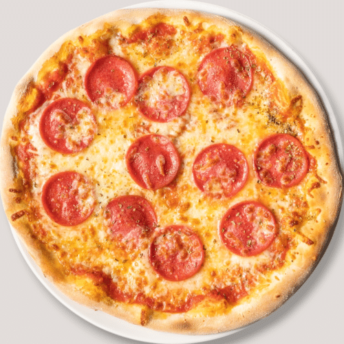 Pizza Salami