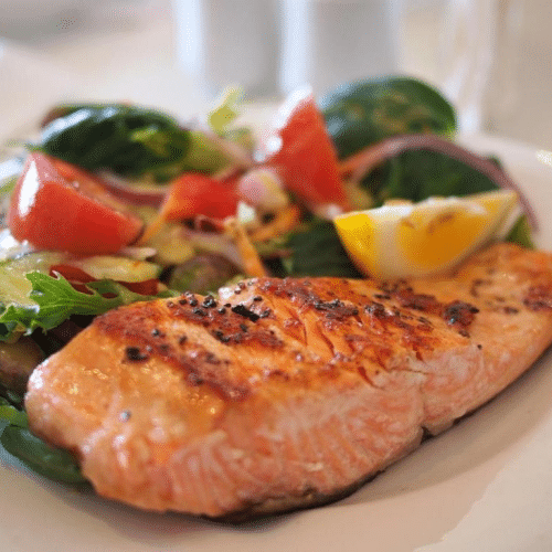 Salmone
